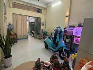 Hiếm  võ văn tần q3  cn đủ 65m2 (4x15m) nh  nhỉnh 12 tỷ