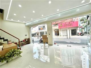 Góc 2 mt rạch bùng binh, q3  34m2 (7x5m)  3 tầng  giá nhỉnh 15 tỷ