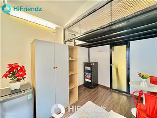 Siêu phẩm 8 chdv quận 3 ngang 6m nhỉnh 8 tỷ  5 tầng  dòng tiền 60tr/tháng