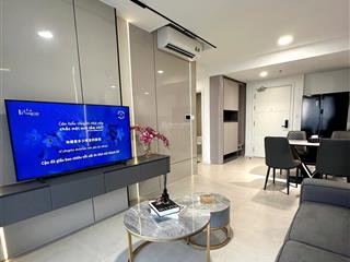 Giá tốt! 2pn chỉ 12tr & 3pn chỉ 14tr5 | urban green | view lm81, sông | nhà mới 100% | xem nhà 24/7