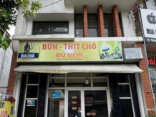 Hoa hồng cho người giới thiệu cho thuê lâu dài cửa hàng/văn phòng/bưu cục mặt tiền 5m ~68m2