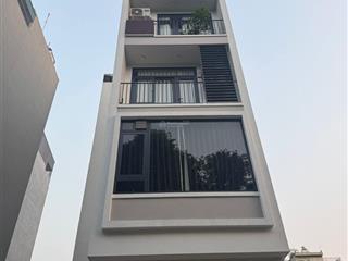 Bán nhà mỗ lao  6 tầng  thang máy  nhà đẹp ở ngay  ô tô  gần học viện an ninh  giá 15 tỷ