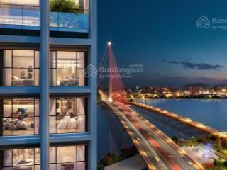 Bán căn studio sun cosmo  tòa p1, view pháo hoa  trần thị lý  tầng cao , cách biển mỹ khê 800m