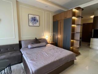 Bán căn hộ studio 40m2 tại opal skyline giá 1,3 tỷ  hỗ trợ vay ngân hàng 80%
