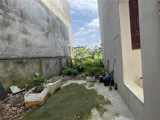 Đất đẹp đức thượng 42m đường rộng thênh thang  ô tô vào tận đất  gần ql32...