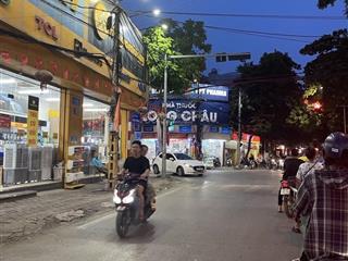 Mảnh đất mặt đường sơn đồng, hoài đức, gần vành đai 3.5 tiềm năng tăng giá cao, tiện ích bạt ngàn..