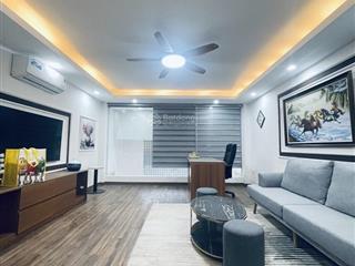 Nhà mới  chân cầu vượt an khánh! 45m2 5t nhỉnh 13 tỷ thang máy. nhà phố vỉa hè kinh doanh cực