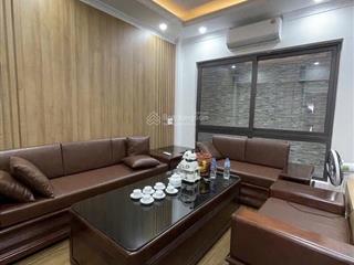 Ngõ thông  ô tô  nở hậu  full nội thất