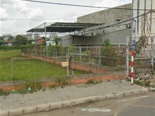 Bán đất mặt tiền 294296 nguyễn văn linh