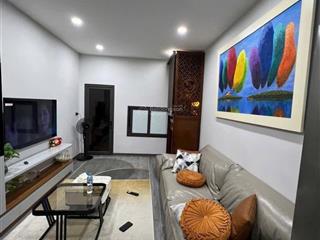 Chính chủ bán nhà tập thể huỳnh thúc kháng 25/65m