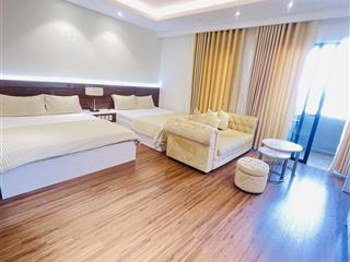 Bán căn hộ 1pn, 1wc tại flc seatower, an dương vương, 1,35 tỷ, 48m2