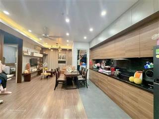 Chính chủ gửi bán căn hộ căn góc 3ngủ hh02b b2.1 kđt thanh hà