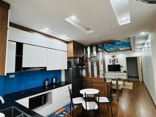 Cần bán căn hộ 72m full nội thất kđt thanh hà