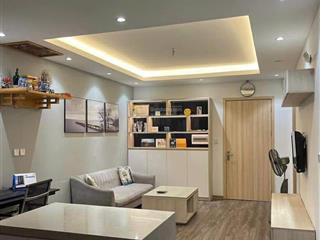 Cần bán căn hộ tầng trung khu 6toà mới hh03b