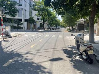 Bán đất nền tại đường ngô huy diễn, hòa xuân, cẩm lệ, đà nẵng, 7,5 tỷ, 100m2