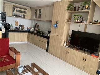 Phố vịt heo quay  bùi hữu nghĩa vs trần hưng đạo, q5  64m2  2 tầng  chỉ 7 tỷ 49