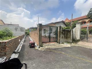 Bán đất 45,7m2 tại đại mạch, đông anh, hà nội, 56,8 triệu vnd