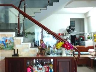 Bán nhà riêng tại đặng đình vân, phường thanh khê đông, quận thanh khê, đà nẵng. giá 6,5 tỷ  75m2