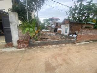 Bán đất chính chủ tại đồi sen xã hạ bằng tp hà nội
