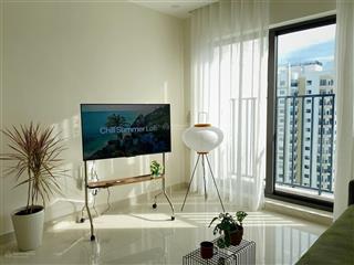 Cho thuê căn hộ view hồ đẹp như homestay  ct3 vĩnh điềm trung