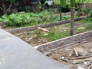 Bán đất bằng sở, ninh sở, thường tín, hà nội, 2,6 tỷ, 39,5 m2, view đẹp
