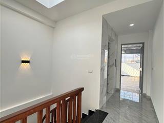 Bán nhà riêng tại tứ hiệp, 10,5 tỷ, 30m2, 4pn + 4wc + 6 tầng