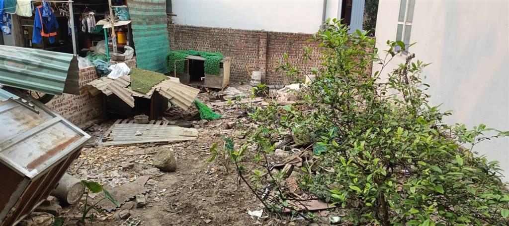 Bán đất tại đường nhị châu, xã liên ninh, thanh trì, hà nội, 4,5 tỷ, 60m2 giá tốt hot!