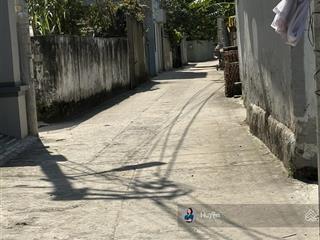 Siêu hót bán đất 40m2 tại vạn phúc  thanh trì. giá chỉ 2,6 tỷ