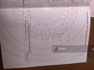 Đất xuân nê, khánh hà, thường tín giá 9 tỷ, gần dự án ga