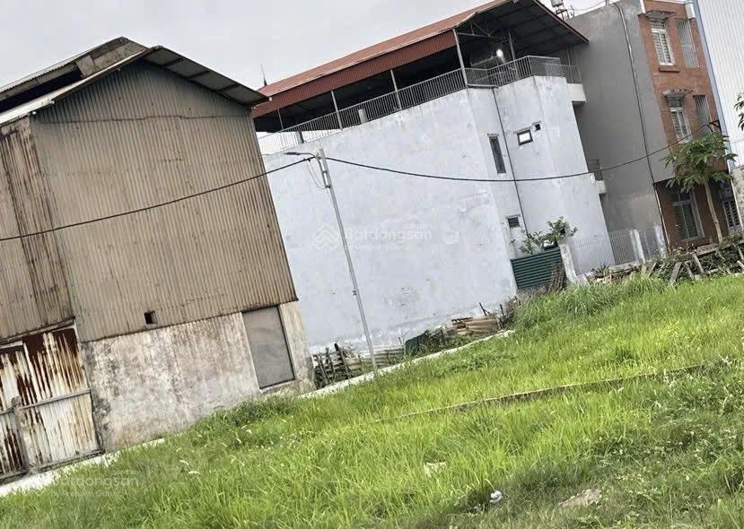 Đất khánh hà, thường tín, hà nội, 6,8 tỷ, 100 m2