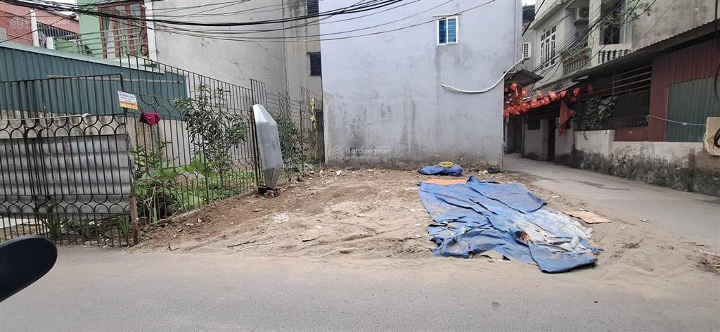 Bán đất đẹp đông mỹ . ô tô vào đất . giá 6,8 tỷ