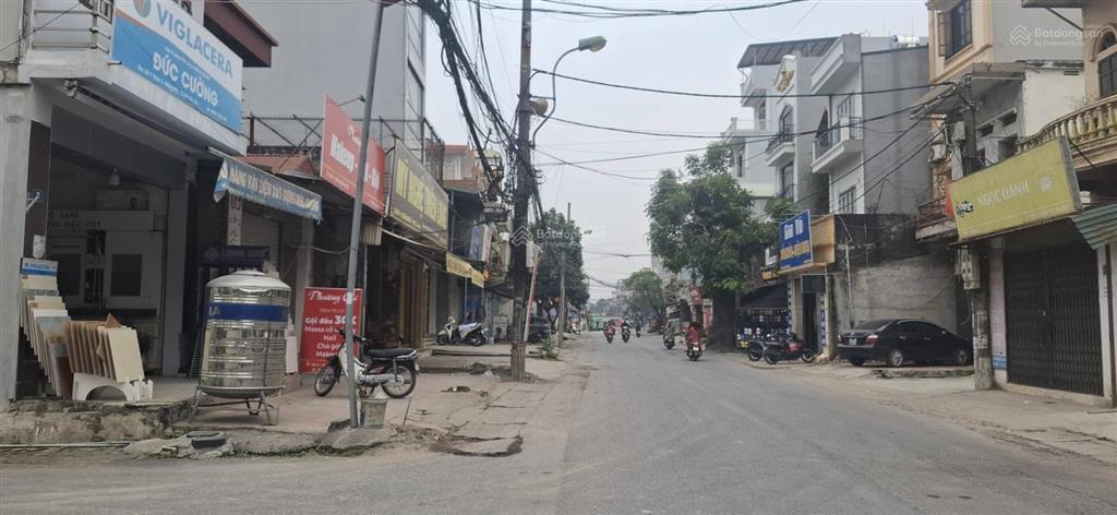Bán đất đẹp đông mỹ . ô tô vào đất . giá 6,8 tỷ