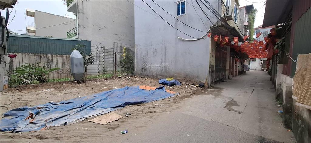 Bán đất đẹp đông mỹ . ô tô vào đất . giá 6,8 tỷ