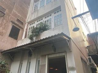 96.44m²  4 tầng  18.8 tỷ (195 triệu/m²)  trường chinh  bán gấp  xuất cảnh đi mỹ