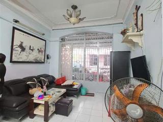 62 m²  4 tầng  11.85 tỷ (191 triệu/m²)  đất thánh  bán gấp  xuất cảnh đi mỹ