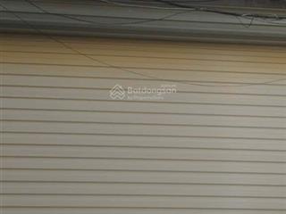 Cho thuê cửa hàng mặt phố, số 153 đường thạch bàn, long biên, hà nội