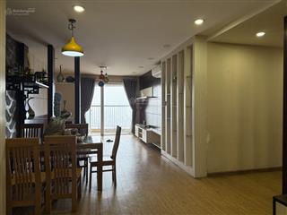 Bán căn hộ 3pn văn phú victoria, 6,97 tỷ vnd, 116m2, đầy đủ nội thất tại hà đông, hà nội
