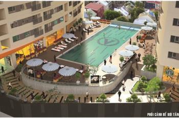 Bán cc văn phú victoria 5,9 tỷ, 86m2, 3pn, 2wc, pháp lý đầy đủ tại hà đông