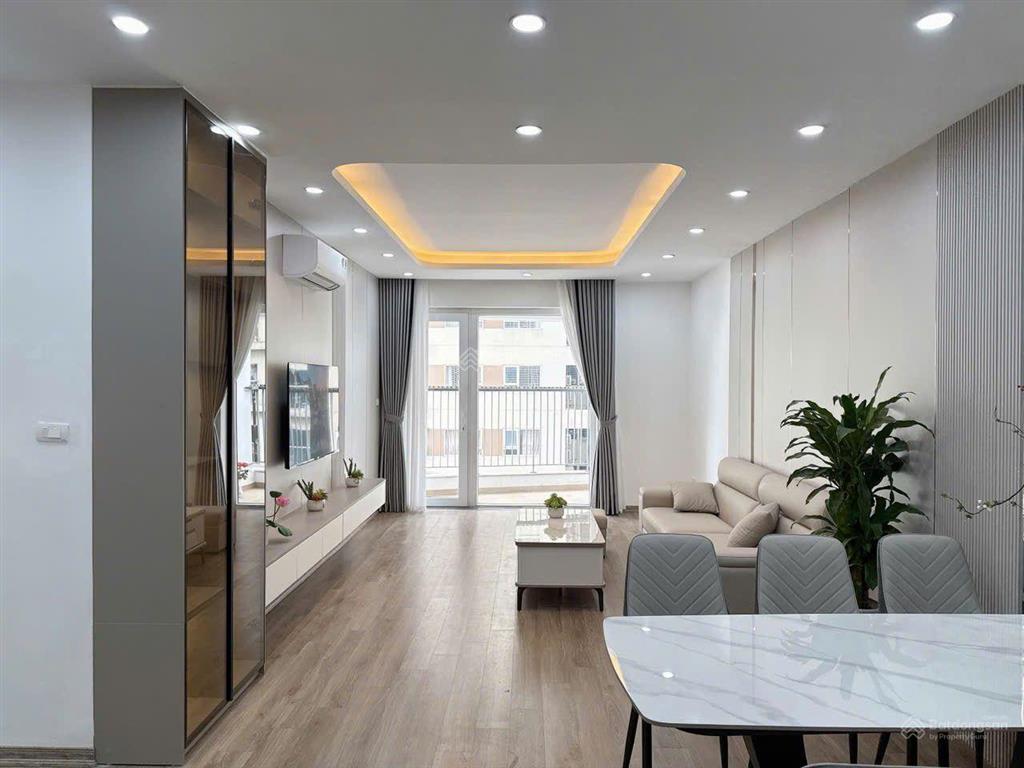 Bán cc 3pn, 2wc, 116m2 tại văn phú victoria, full nội thất đẹp tuyệt vời, giá hấp dẫn 7,3 tỷ vnd