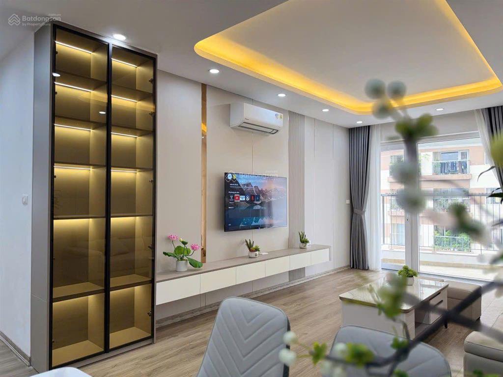 Bán cc 3pn, 2wc, 116m2 tại văn phú victoria, full nội thất đẹp tuyệt vời, giá hấp dẫn 7,3 tỷ vnd