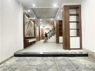 Hoa hậu phúc tân hoàn kiếm nhà 5 tầng xây mới đẹp long lanh nhà thoáng sáng gần phố cổ