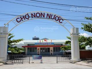 Hot!!! chủ gửi bán gấp lô đất đẹp hòa hải, ngũ hành sơn  gần chợ non nước  giá chỉ 3.x tỷ