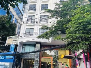 Chính chủ bán khách sạn 88 yên thế p2 tân bình 12x26m. hầm 7 tầng. hđt 400tr/th. giá chốt 120 tỷ