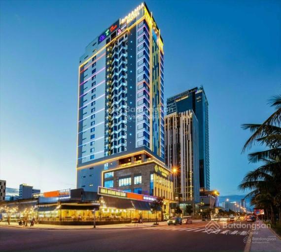 Duy nhất góc 2mt trần hưng đạo q1  13,5x20m  hđt 200tr/th tiện xây mới  ctxd hầm 12 tầng 118tỷ