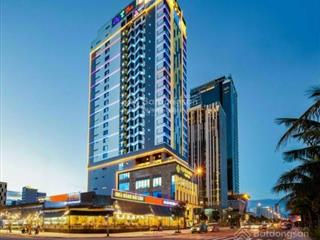 Duy nhất góc 2mt trần hưng đạo q1  13,5x20m  hđt 200tr/th tiện xây mới  ctxd hầm 12 tầng 118tỷ