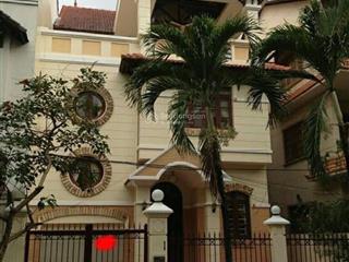 Hạ 20 tỷ bán gấp biệt thự nguyễn văn hưởng, thảo điền 15x20m hầm 4 tầng thang máy giá 60 tỷ