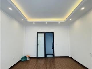 Khuyền lương 32m2, giá để ở 6.3 tỷ, nhà mới tinh, 5 tầng ngõ nông, ở hay đầu tư đều quá ok