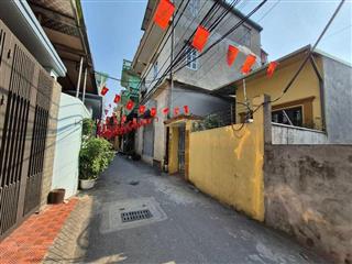 45m2, đất nền siêu hiếm yên sở, oto vào trong nhà, đất vuông vắn, ở hay đầu tư đều ok. giá 8.2 tỷ