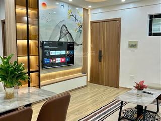 Bán cc 3pn 2wc, 72,98m2 tại linh đàm, hoàng mai, hà nội, giá siêu hời 5,99 tỷ