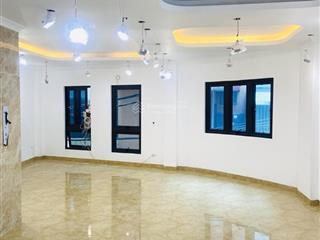 Bá.n ccmn kim gianghoàng mai  8 tầng thang máy  ngõ thông